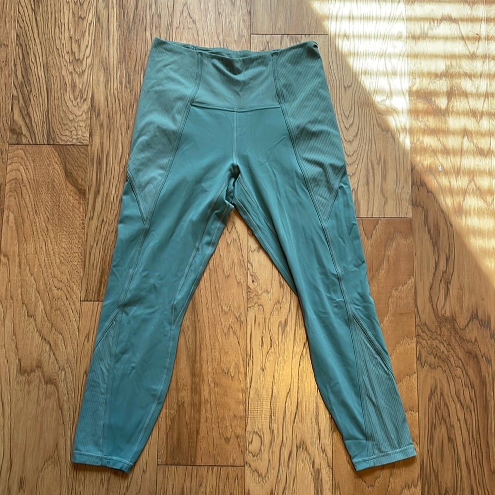 lululemon Align™ High-Rise Pant 25" Size 10